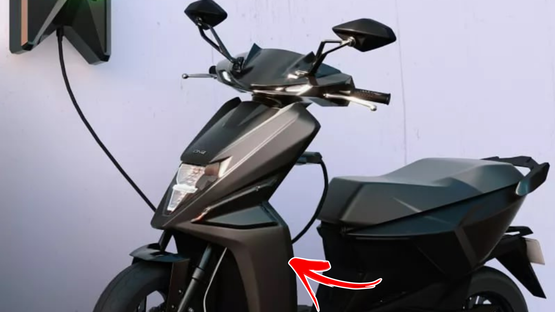 Simple Energy One+: The Game-Changer in India’s Electric Scooter Market