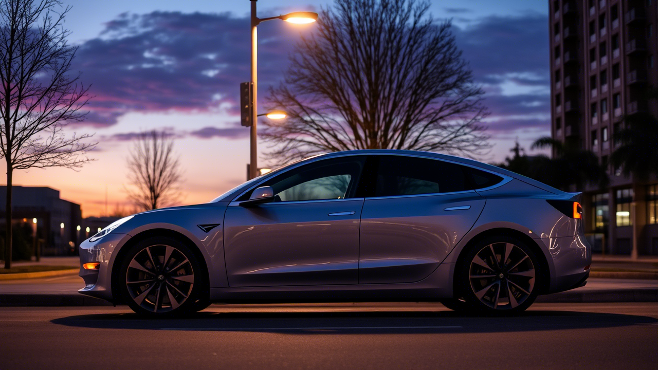 Tesla Model 3 Safety & Autopilot: How Advanced Is It?