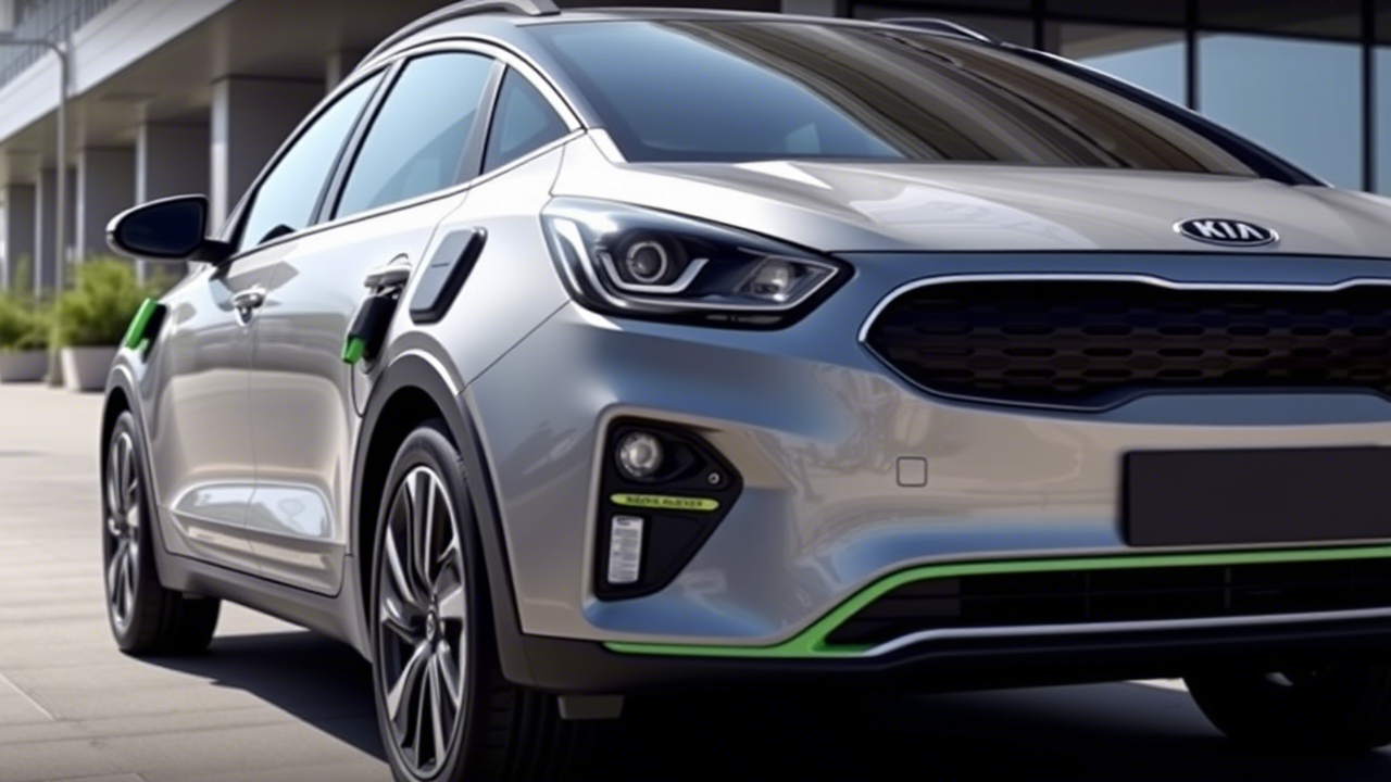 2025 Kia Carens EV: A Game-Changer in the Electric MPV Segment